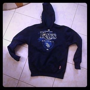 Tampa Bay Rays Hoodie